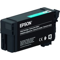 EPSON T40D240 TINTAPATRON CYAN 50 ML