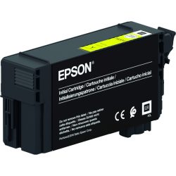 EPSON T40D440 TINTAPATRON YELLOW 50 ML