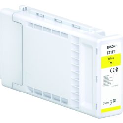 EPSON T41F440 TINTAPATRON YELLOW 350 ML