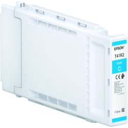 EPSON T41R240 TINTAPATRON CYAN 110 ML