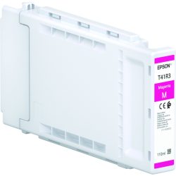 EPSON T41R340 TINTAPATRON MAGENTA 110 ML