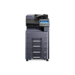 Taskalfa 4012i dual scenner használt készülék