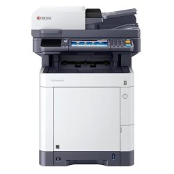 Kyocera Ecosys M6635cidn használt készülék