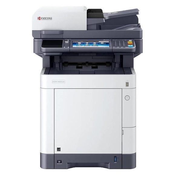 Kyocera Ecosys M6235cidn használt készülék