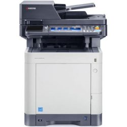 Kyocera Ecosys M6630cidn használt készülék
