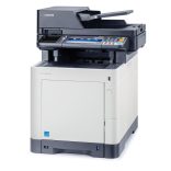 Kyocera Ecosys M6630cidn használt készülék