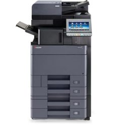 Taskalfa 2552ci-1használt készülék