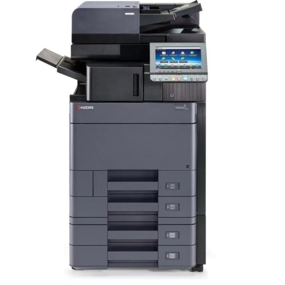 Taskalfa 2552ci-1használt készülék