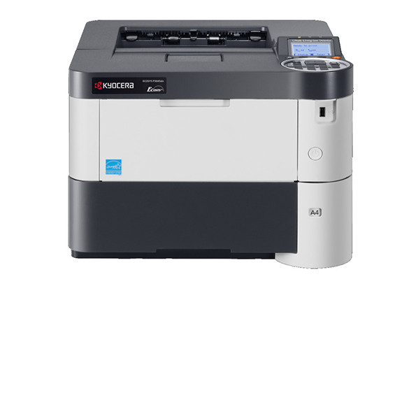 Ecosys P3055dn használt készülék
