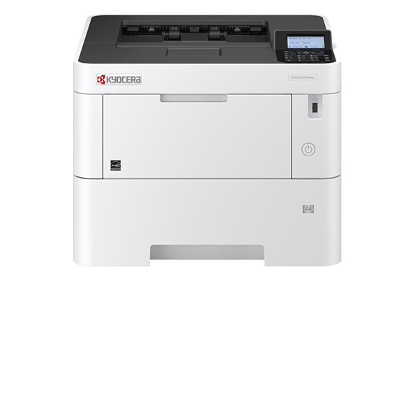Ecosys P3155dn CSAK 265 NYOMAT