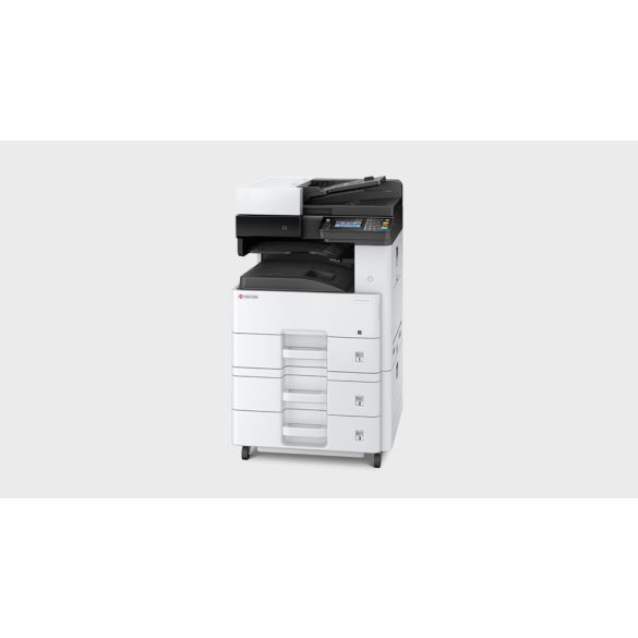 ECOSYS  M4125idn+PF470