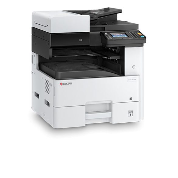 ECOSYS  M4125idn+PF470