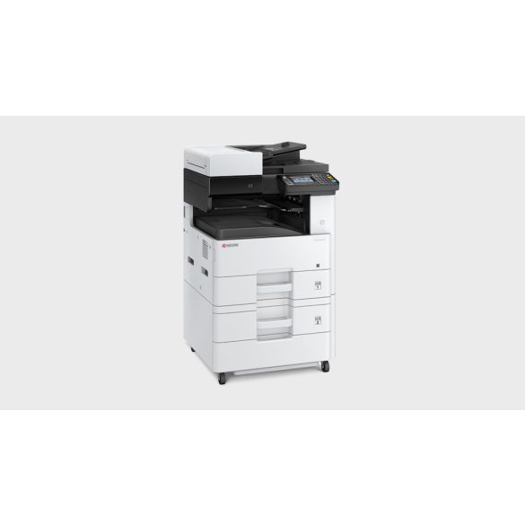 ECOSYS  M4125idn+PF470