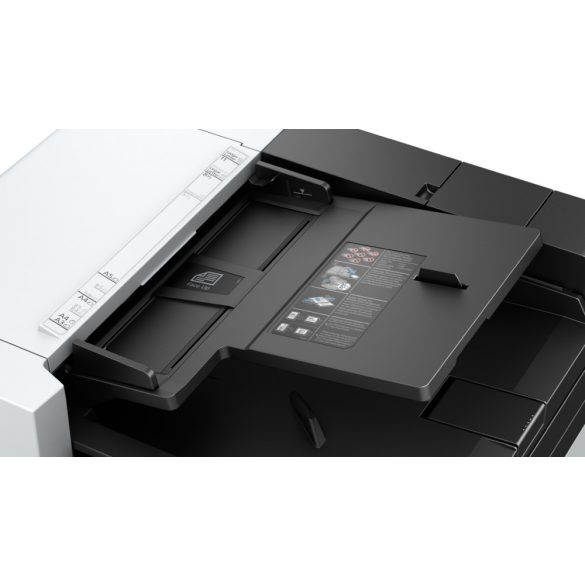 ECOSYS  M4125idn+PF470