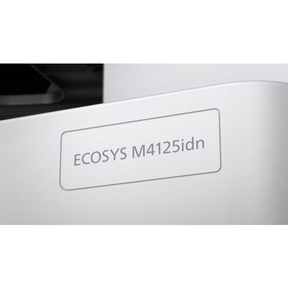 ECOSYS  M4125idn+PF470
