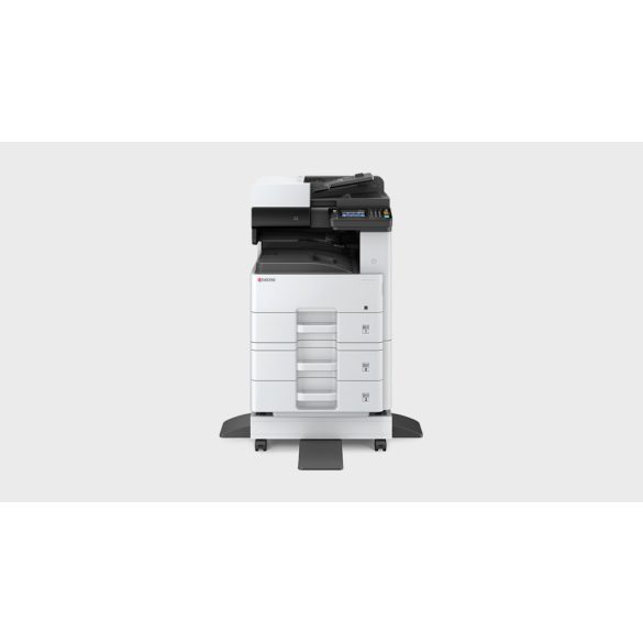 ECOSYS  M4125idn+PF470