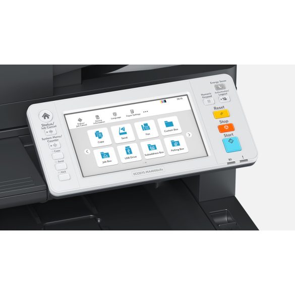 ECOSYS MA4000cifx