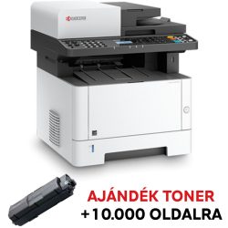 ECOSYS  MA4000x