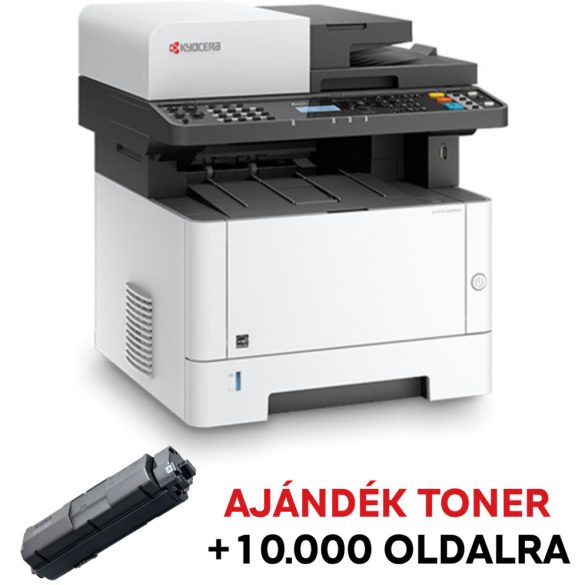 ECOSYS  MA4000x