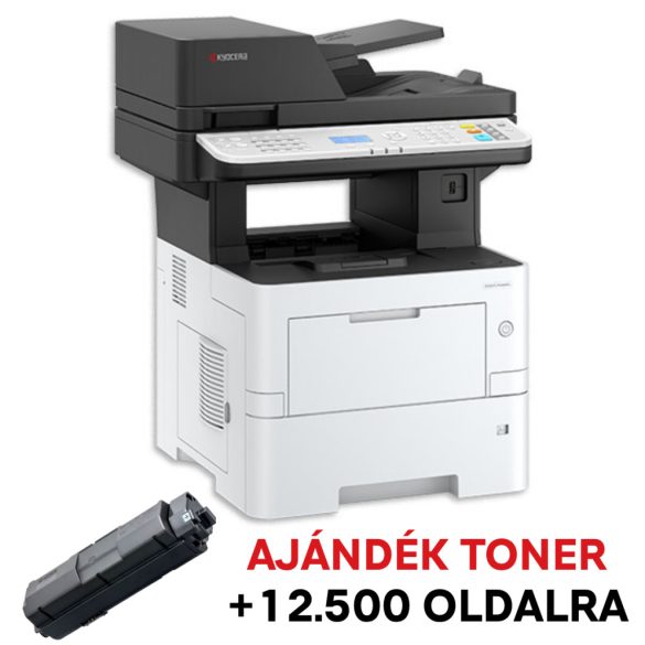 ECOSYS  MA4500x