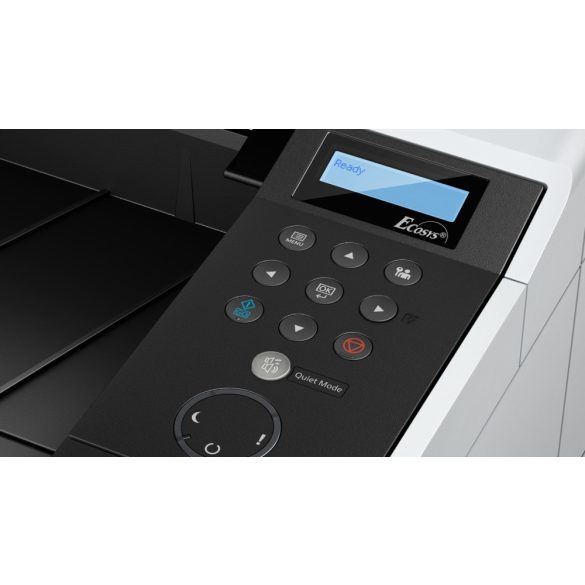 ECOSYS  PA4000wx