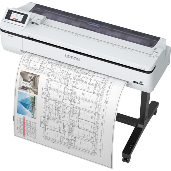 EPSON SC-T5100M