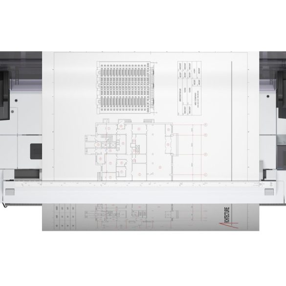 EPSON SC-T5400M