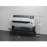 EPSON SC-T5400M