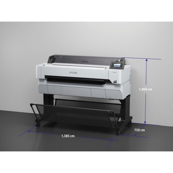 EPSON SC-T5400M