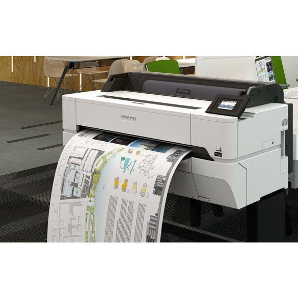 EPSON SC-T5405