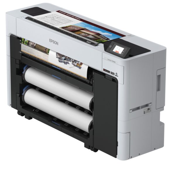 EPSON SC-T5700DM
